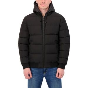 Kenneth Cole - Men's Bomber Jacket